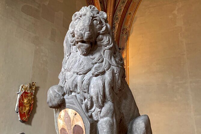 BARGELLO Private Tour in Florence - Why the Bargello Works So Well on a Time-Crank Schedule