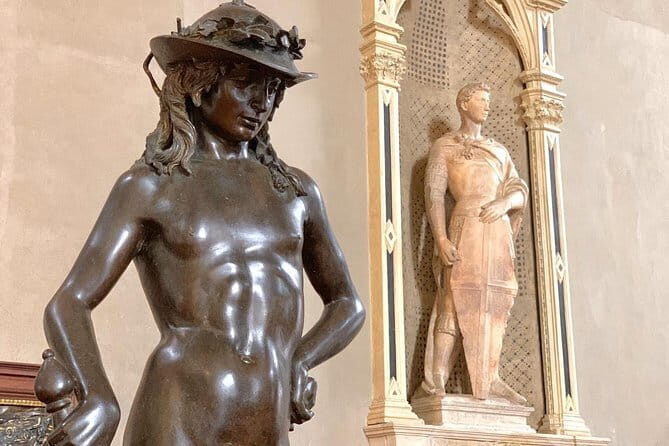 Bargello private tour with a 5-star tour guide - Why Bargello Works When Florence Feels Too Busy