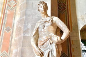 Bargello private tour with a 5-star tour guide - Your 1-Hour Plan at Museo Nazionale del Bargello (And What It Means for You)