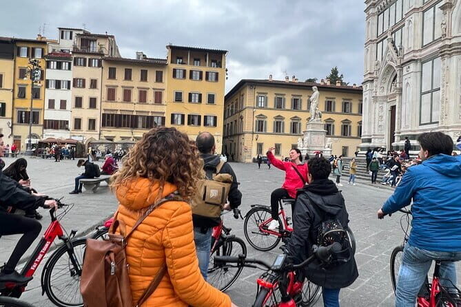 Best of Florence Electric Bike Tour - Key highlights I’d plan around