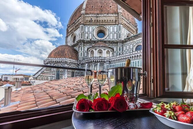 Best of Florence: Half, 1 or 2-Day Private Guided Florence Tour - Start at Piazza della Repubblica and get your bearings fast