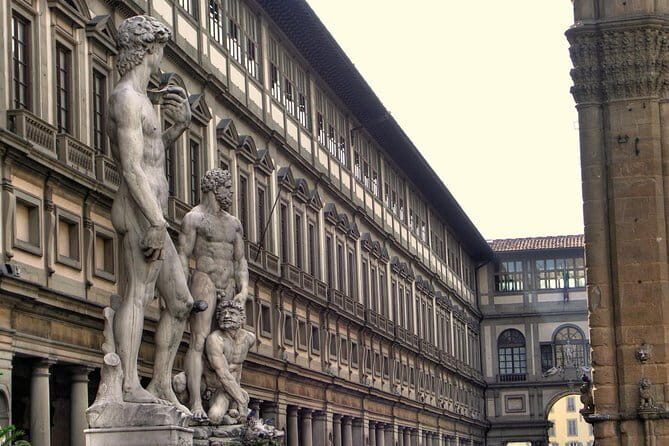Best of Florence: Half, 1 or 2-Day Private Guided Florence Tour - Santa Croce and San Lorenzo: exterior explanations that make churches click