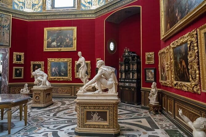 Best of Florence: Half, 1 or 2-Day Private Guided Florence Tour - What private guiding does for Florence (and what you lose without it)