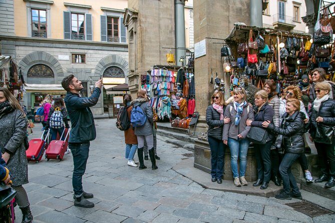 Best of Florence Highlights Walking Tour including Michelangelo's David - Why the Private Format Actually Helps (Not Just a Marketing Line)