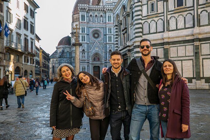 Best of Florence Highlights Walking Tour including Michelangelo's David - Price and Value: Is $276.91 Worth It?