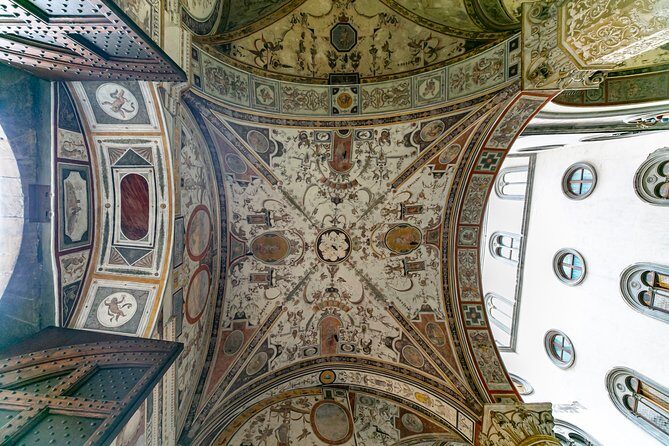 Best of Florence Highlights Walking Tour including Michelangelo's David - Who This Tour Fits Best