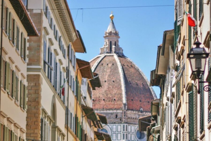 Best of Florence Highlights with private guide - Key Highlights You’ll Appreciate
