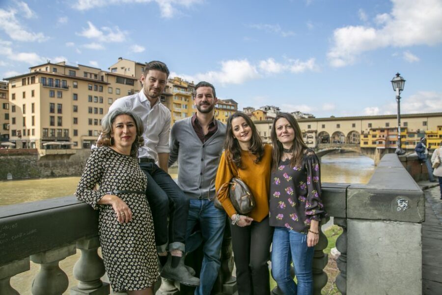 Best of Florence Highlights with private guide - A 2-Hour Private Renaissance Walk That Actually Gets You Oriented