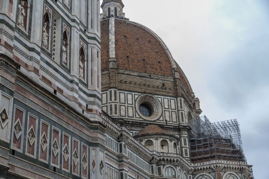 Best of Florence Highlights with private guide - Santa Croce to Palazzo Bargello: Medieval Streets With Political Weight