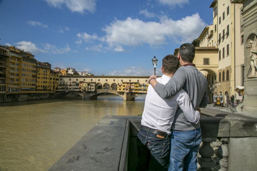 Best of Florence Highlights with private guide - Porcellino Market and Ponte Vecchio: Old Bridge Lore You’ll Remember