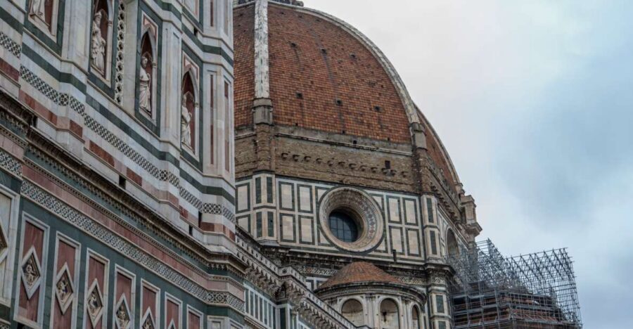 Best of Florence Highlights with private guide - Starting at Santa Croce: Where the Tour Sets Its Renaissance Tone