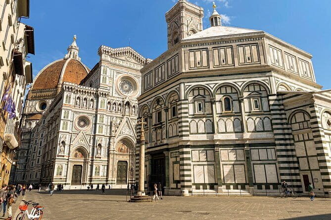 BEST OF FLORENCE Private Walking Tour - Key highlights to know before you go