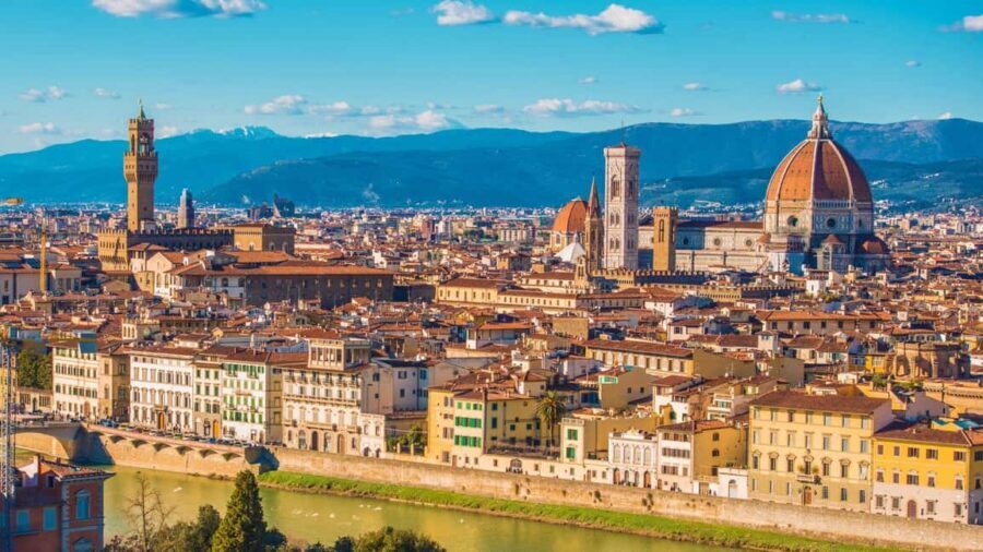 Best of Florence: Private Walking Tour with a Local - Key things that make this Florence tour worth it