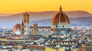 Best of Florence: Private Walking Tour with a Local - Piazza del Duomo: start where Florence flexes its details
