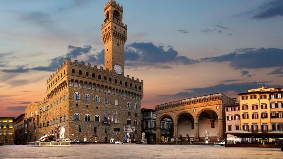 Best of Florence: Private Walking Tour with a Local - Boboli Gardens: the calm intermission most people forget to plan for
