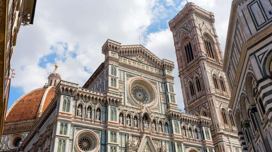 Best of Florence: Private Walking Tour with a Local - Price and value: $49 per person in a city of add-ons
