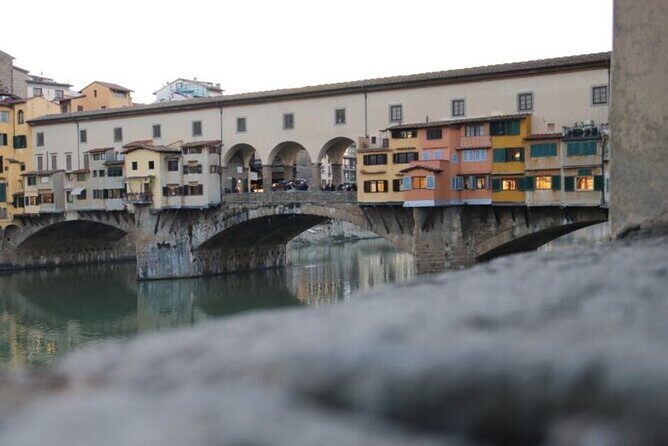 Best of Florence: small group walking tour - Piazza della Repubblica: your orientation for Florence’s big story
