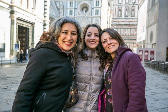 Best of Florence Top-rated Attractions with Private Guide - Key highlights worth your time
