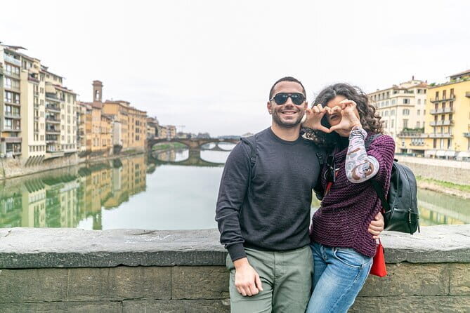 Best of Florence Top-rated Attractions with Private Guide - Piazza della Signoria: where Florence’s politics show up in stone