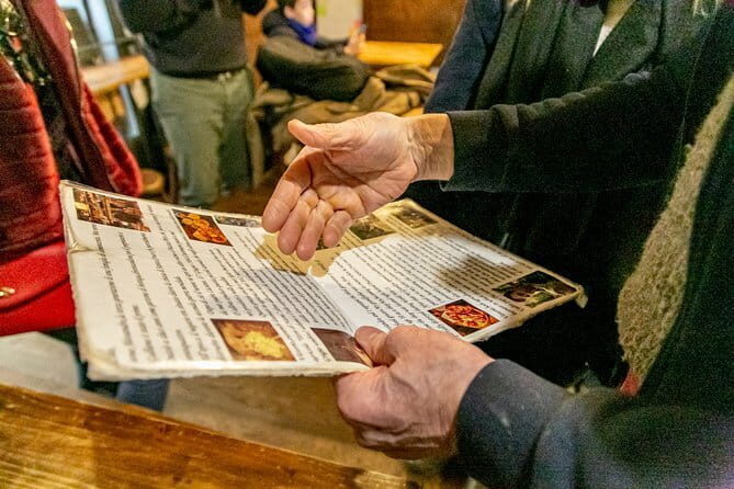 Best of Florence Tour by Night - Key Highlights You’ll Actually Feel