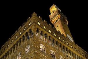Best of Florence Tour by Night - Meeting at Piazza Santa Croce (7:00 pm) and the Pace You’ll Feel
