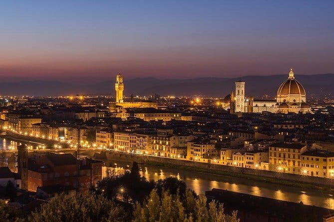 Best of Florence Tour by Night - Stop 4: Piazza del Duomo and the San Lorenzo Finale