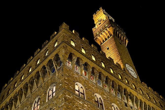 Best of Florence Tour by Night - Meeting at Piazza Santa Croce (7:00 pm) and the Pace You’ll Feel