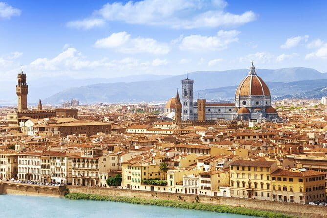Best of Florence Tour with Uffizi and David - Key Highlights You’ll Feel Right Away