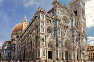 Best of Florence Tour with Uffizi and David - Entering the Uffizi: Renaissance Masters in 2 Hours