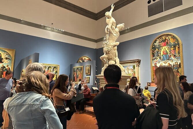 Best of Florence Tour with Uffizi and David - Price and Value: Why $415.80 Can Make Sense Here
