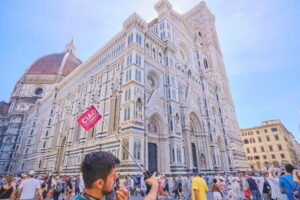 Best of Florence walking tour & Accademia Gallery- monolingual small group tour - The Accademia Advantage: Priority Entry and a Guided Line That Moves