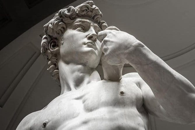 Best of Florence walking tour - monolingual small group tour - Piazza della Repubblica: from civic heart to shopping square