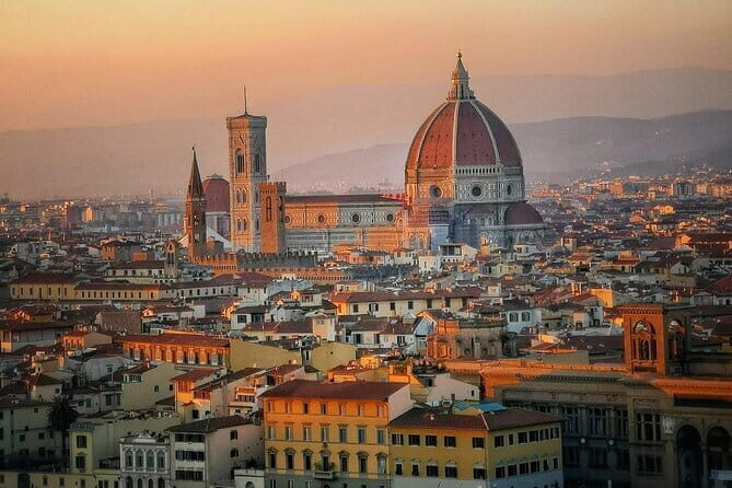 Best of Florence with Michelangelo's David Small Group Tour - Why This 3-Hour David Tour Works for First-Timers