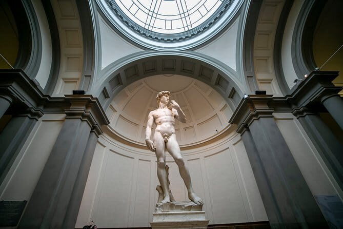 Best of Florence with Michelangelo's David Small Group Tour - Stop 4: Palazzo Vecchio (Civic Florence, Up Close)