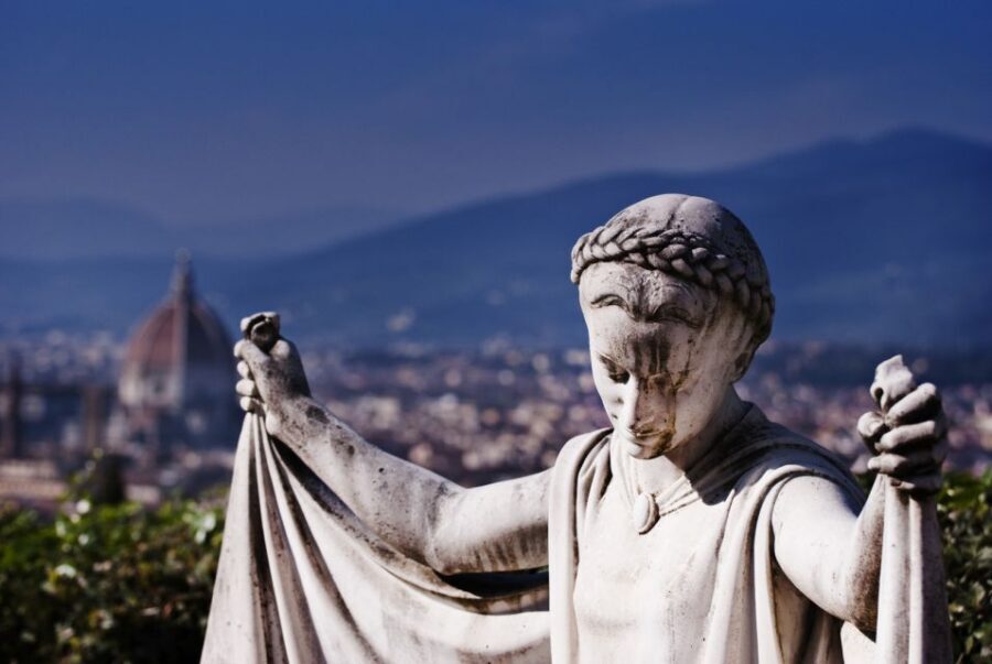 Best of Italy: 5-Day Escorted Tour from Rome - The Rome-to-Venice plan that saves you decisions