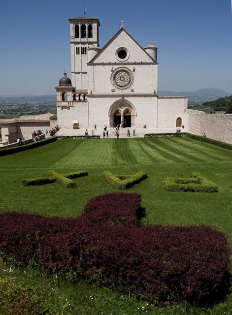 Best of Italy: 5-Day Escorted Tour from Rome - Day 2: Florence essentials—Duomo, Piazza della Signoria, Santa Croce
