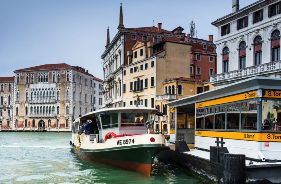 Best of Italy: 5-Day Escorted Tour from Rome - Day 3: Bologna walking tour plus Padua replacement in 2025