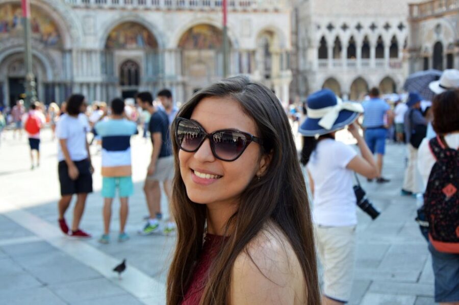 Best of Italy: 5-Day Escorted Tour from Rome - Day 4: Venice highlights on foot, then cicchetti and canals in your time