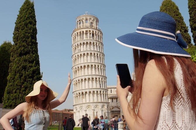 Best of Pisa, Lucca, Volterra: Small Group Tour from Florence - Why this Florence day trip hits the sweet spot