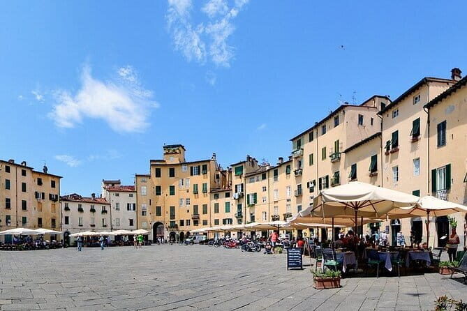 Best of Pisa, Lucca, Volterra: Small Group Tour from Florence - Group size, timing, and how to avoid feeling rushed