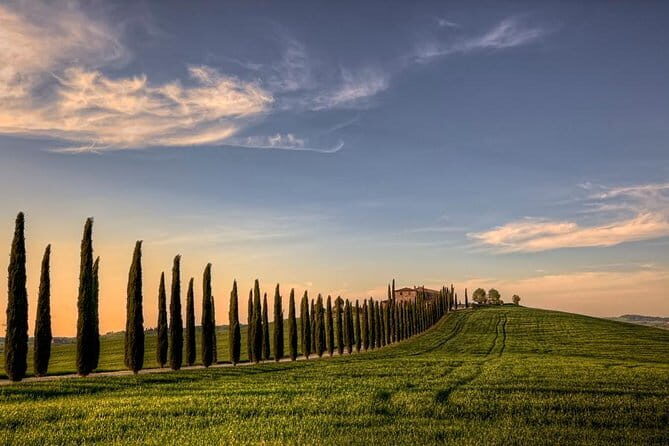 Best of Tuscany: Full Day Private Tour to Val D'Orcia - Price and value: what you’re paying for at $783+