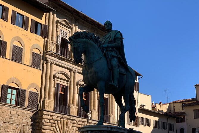 Best of Tuscany: Full Day Private Tour to Val D'Orcia - Timing, pacing, and what to pack for a comfortable day