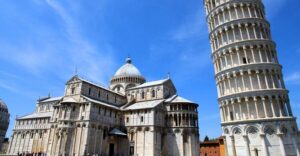 Best of Tuscany Full-Day Scenic Tour from Florence - San Gimignano medieval towers and Vernaccia flavor
