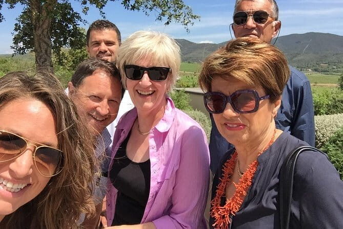 Best of Tuscany in 3 days with a local - Tuscany, best-of style, without the headache from Florence