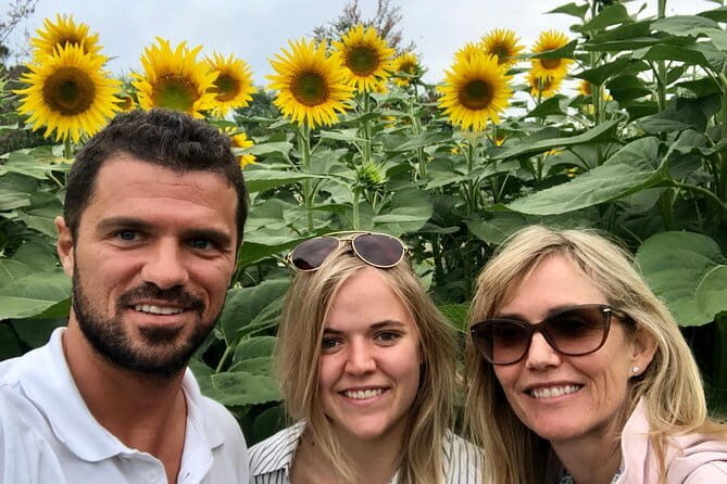 Best of Tuscany in 3 days with a local - Day 1 in San Gimignano and Siena: medieval lanes plus a farmhouse lunch