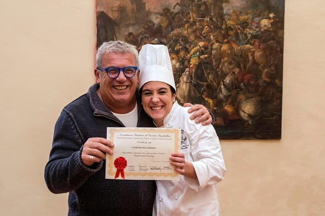Best of Tuscany in 3 days with a local - The small-group setup: why up to 8 people actually matters