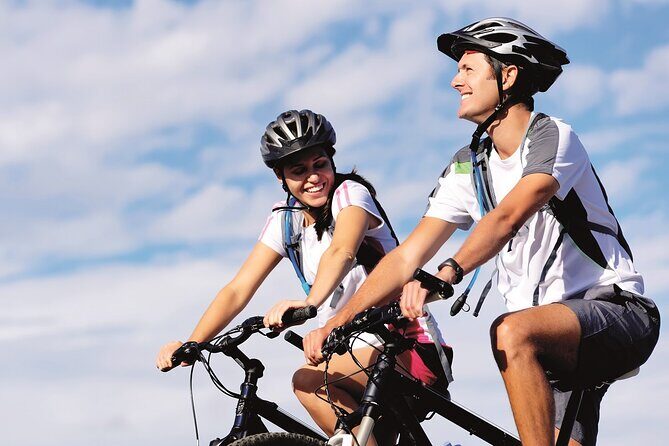 Bike Tour of Florence - Why a Florence bike tour works better than a checklist