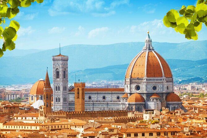 Bike Tour of Florence - Pace, crowding, and the small-group advantage