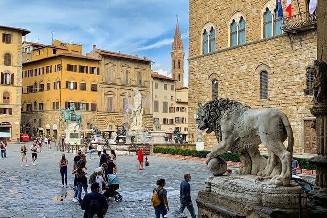 Bike Tour of Florence in Small Group - Why a 2-hour bike tour is a smart Florence move