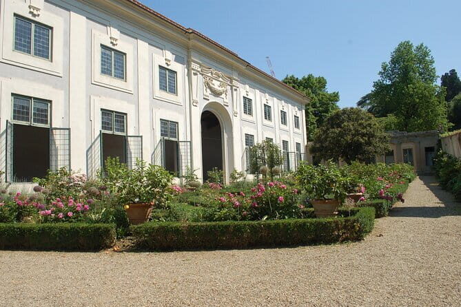 Boboli & Bardini Gardens: The Green Heart of Florence - Boboli and Bardini gardens: why this combo works
